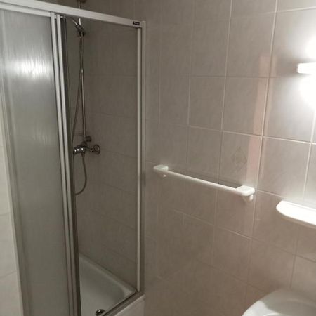 Uebernachtungszimmer 1 Schlettau Eksteriør billede