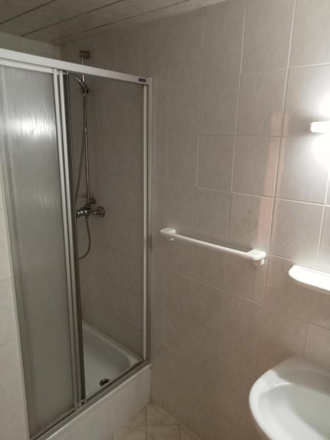 Uebernachtungszimmer 1 Schlettau Eksteriør billede